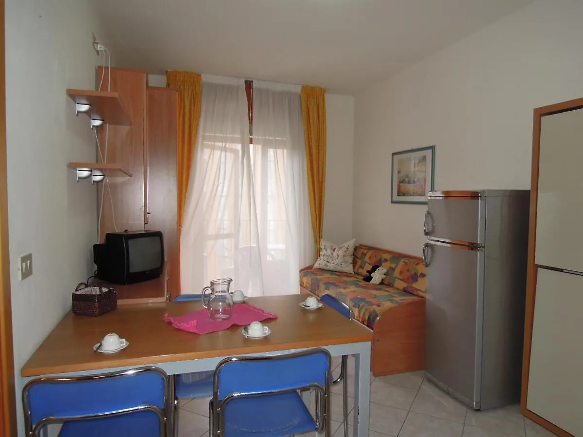 Apartment Sea-Front Studio In An Excellent Position Bibione