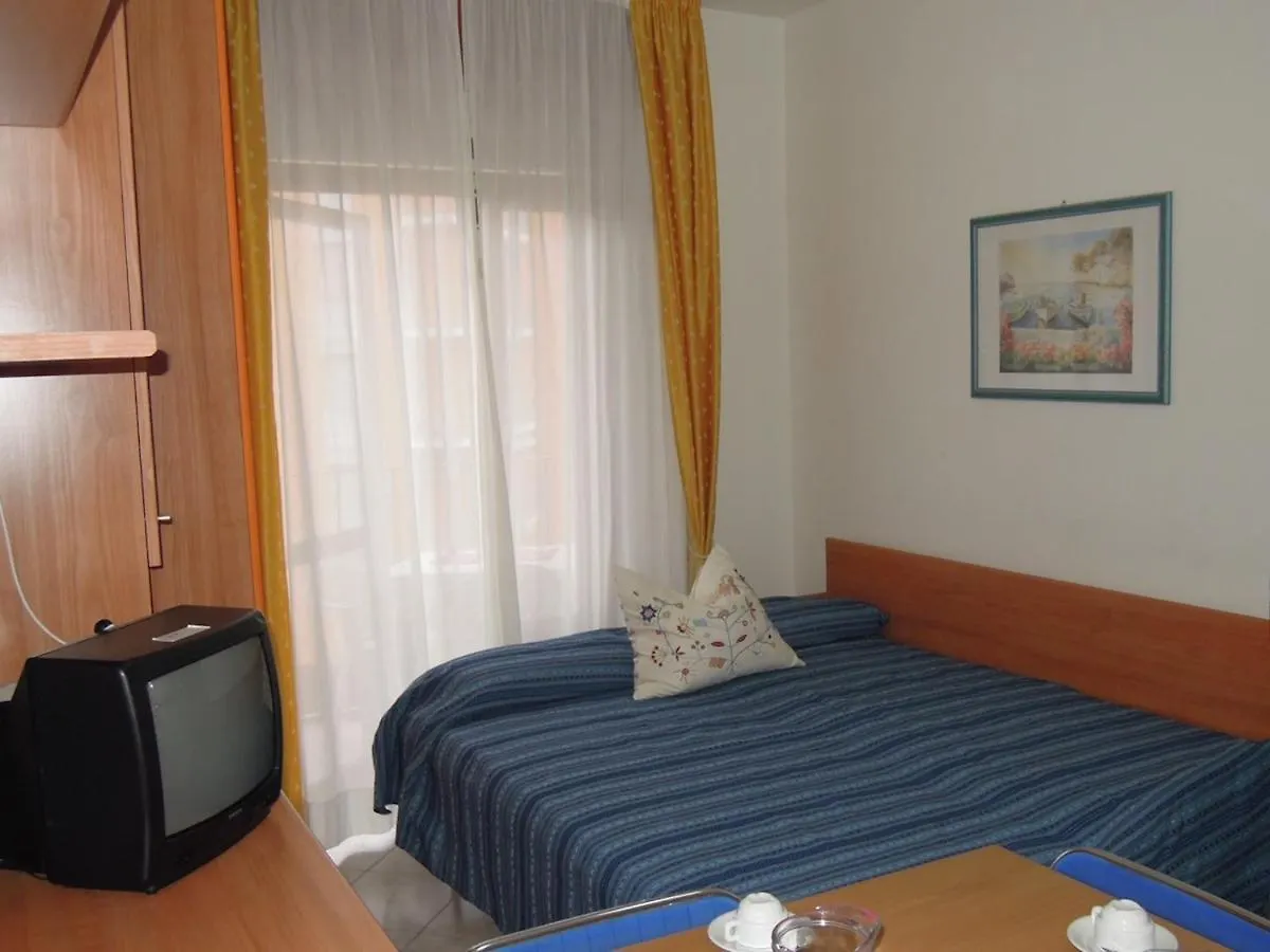 Sea-Front Studio In An Excellent Position Bibione