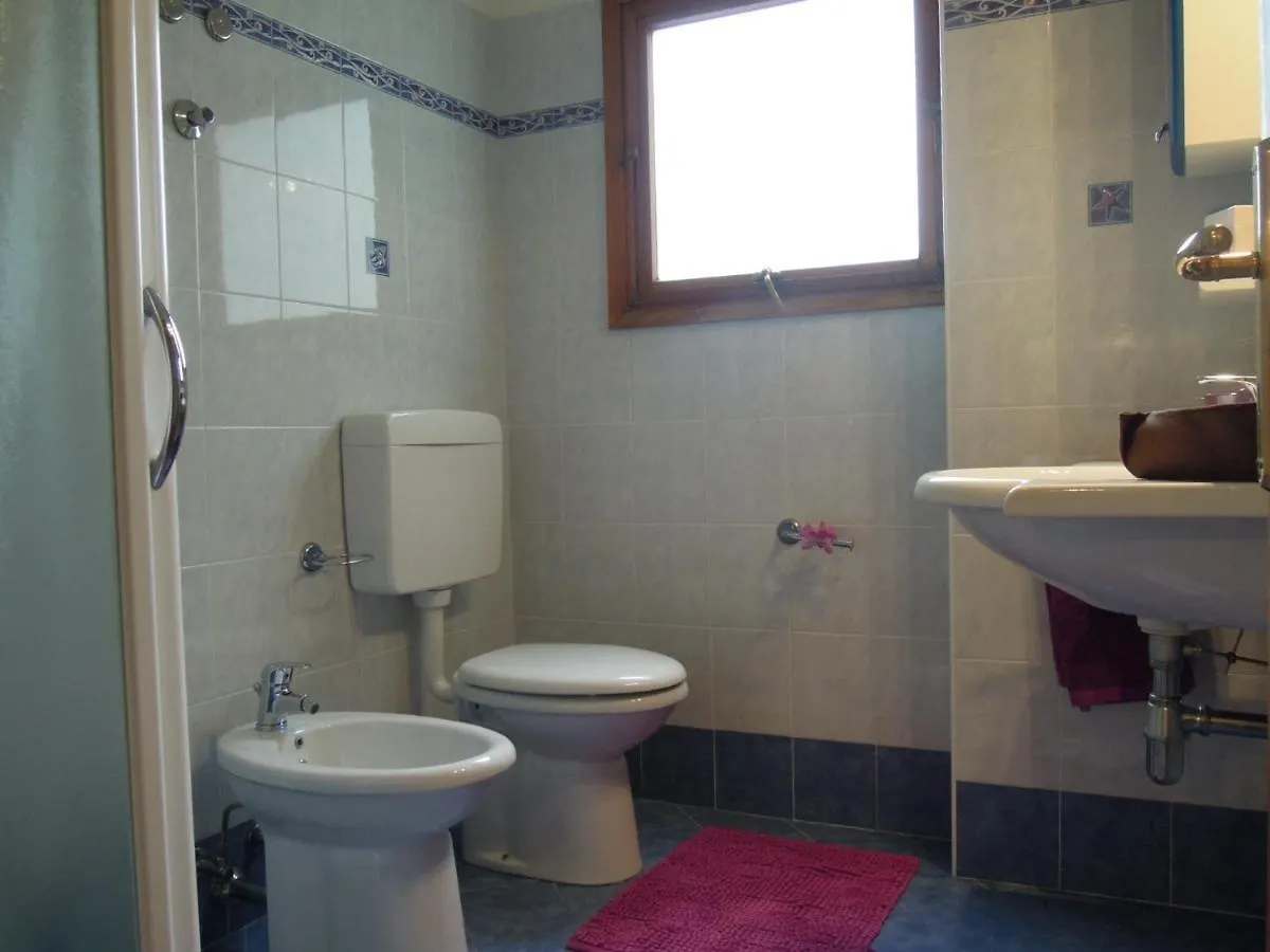 Sea-Front Studio In An Excellent Position Bibione Apartment