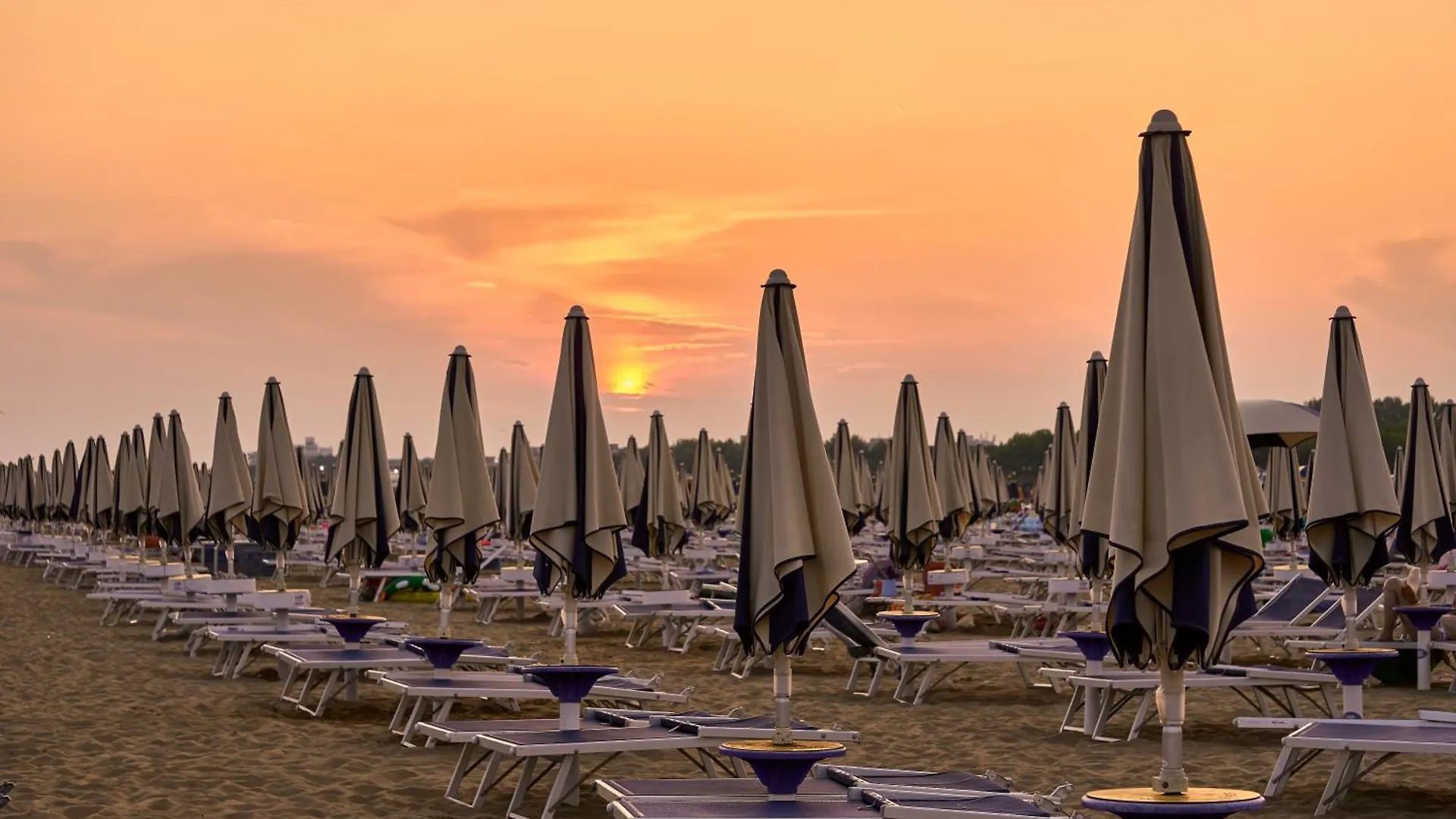 Apartment Sea-Front Studio In An Excellent Position Bibione
