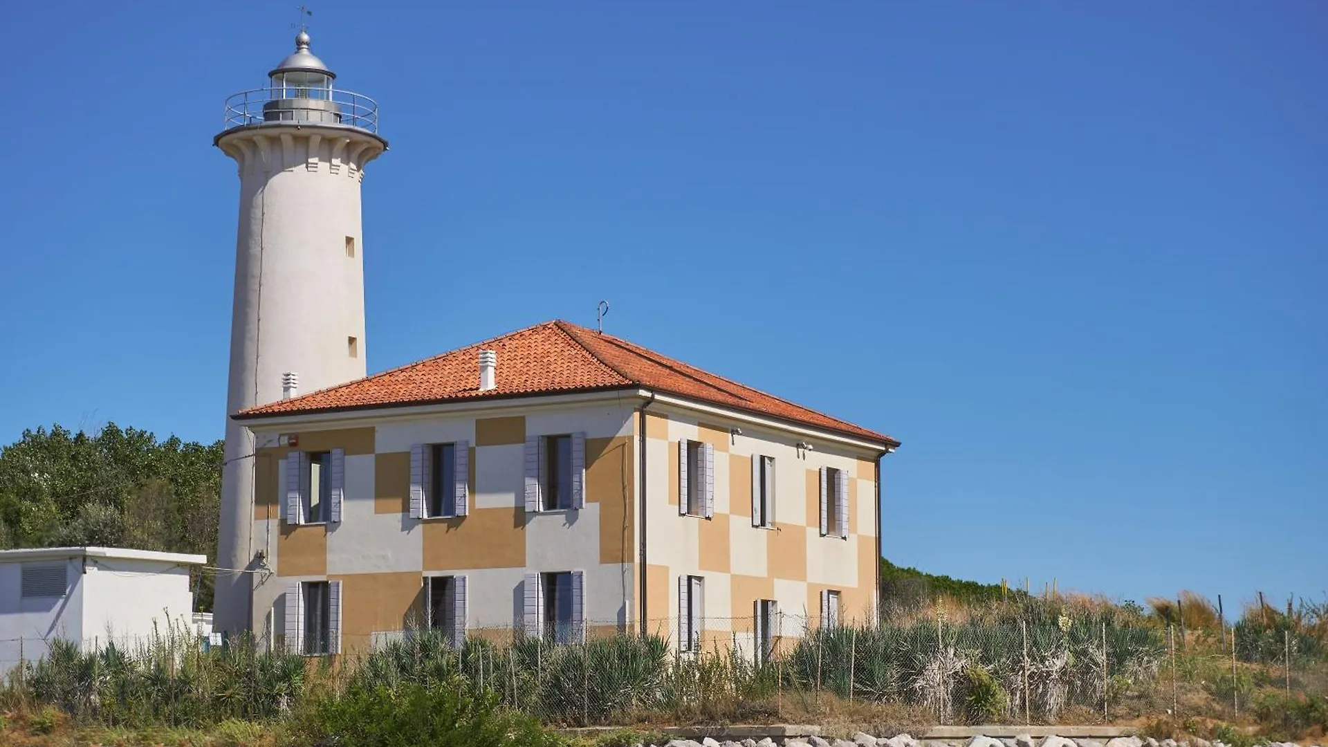 Sea-Front Studio In An Excellent Position Bibione Italy