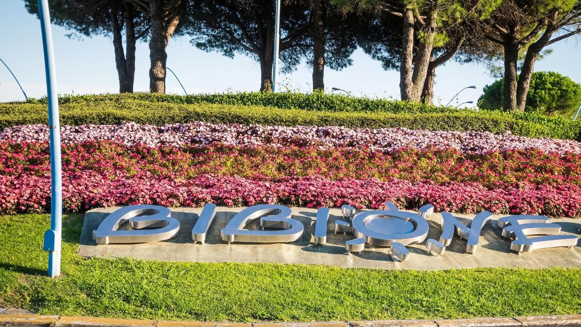 Sea-Front Studio In An Excellent Position Bibione Apartment